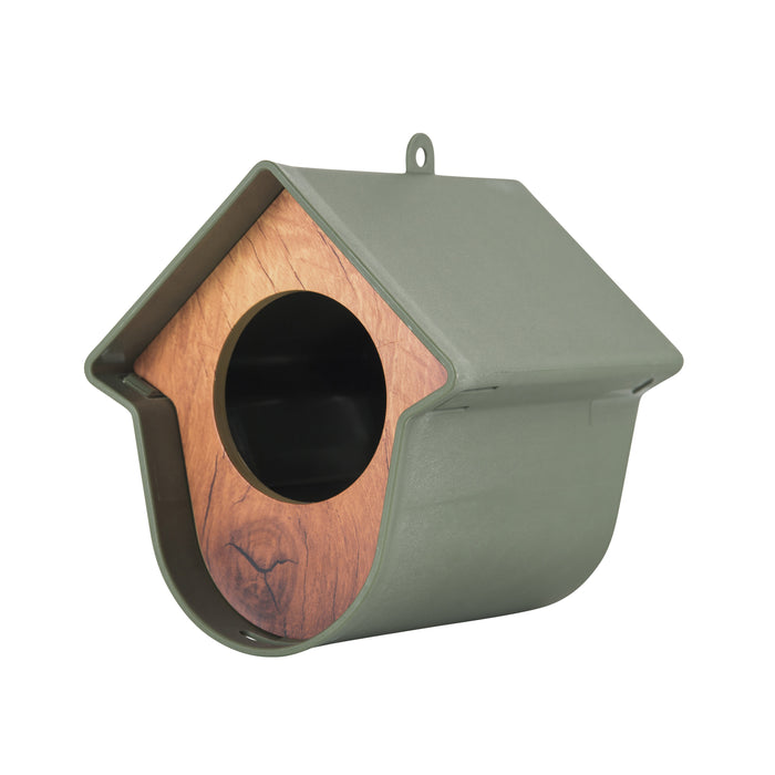 SingingFriend Evie Pindakaashuisje