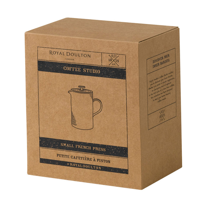 Royal Doulton Coffee Studio Cafetière 0,5 L