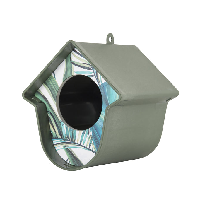 SingingFriend Evie Pindakaashuisje