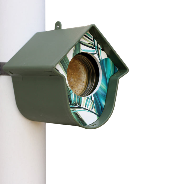 SingingFriend Evie Pindakaashuisje