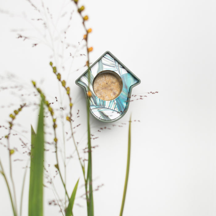 SingingFriend Evie Pindakaashuisje