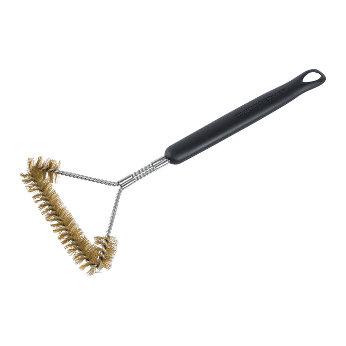 Outdoorchef Triangel Reinigingsborstel