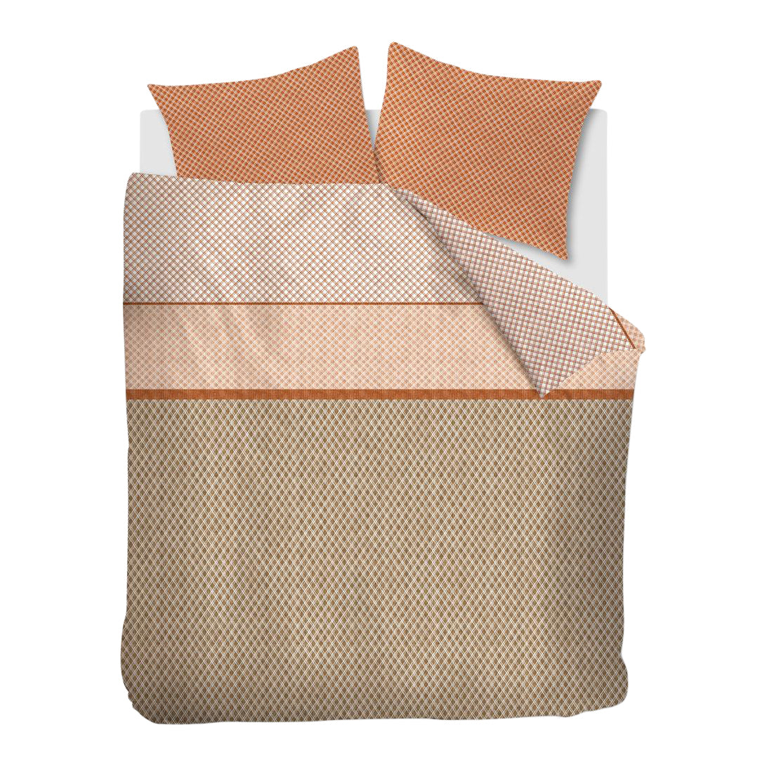 Beddinghouse Trevor Dekbedovertrek 200 x 220 cm