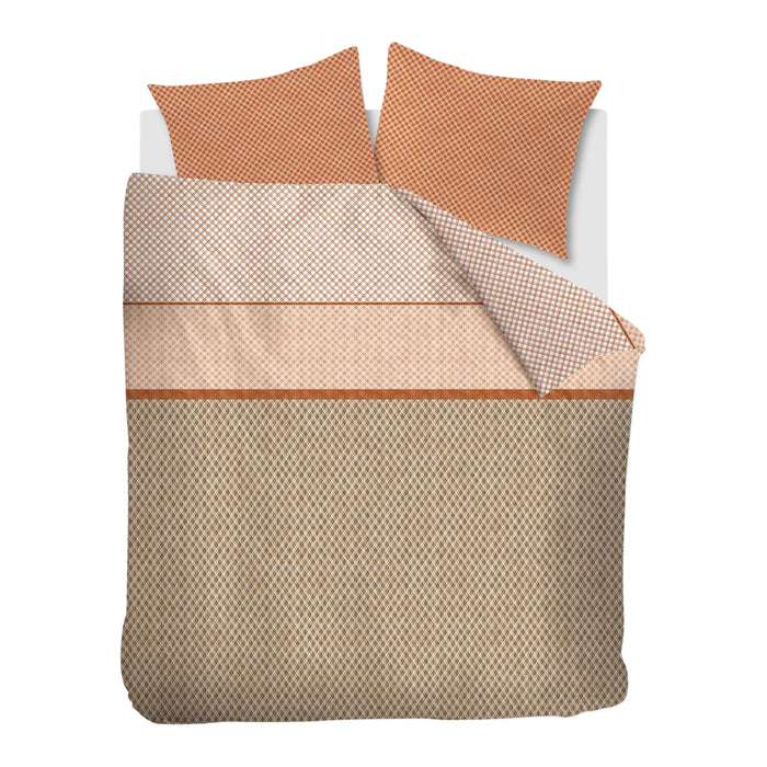 Beddinghouse Trevor Dekbedovertrek 200 x 220 cm