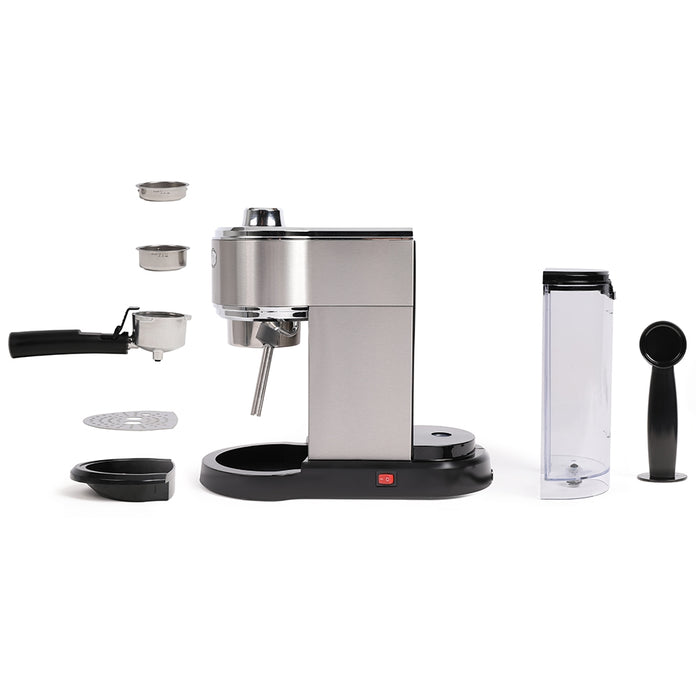 Livoo Espressomachine Dod186