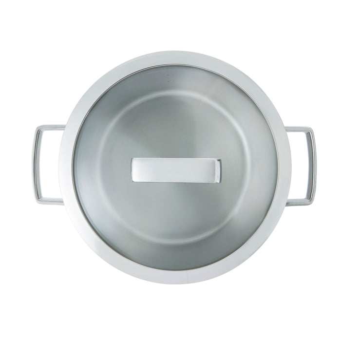 BK Conical Deluxe Pannenset 5-delig