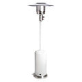 Boretti BTV Bianco Terrasverwarmer
