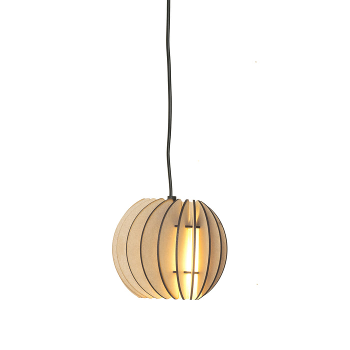 Van Tjalle en Jasper Atmosphere Hanglamp