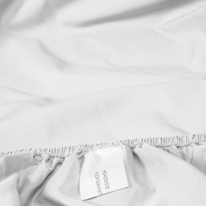 Essenza Premium Perkal Hoeslaken 180 x 200 cm
