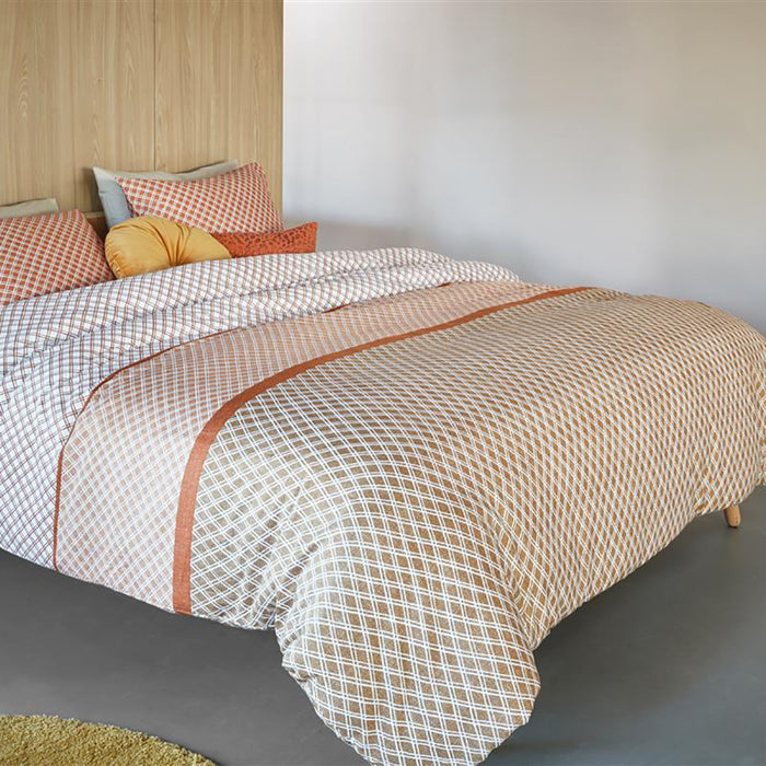 Beddinghouse Trevor Dekbedovertrek 240 x 220 cm