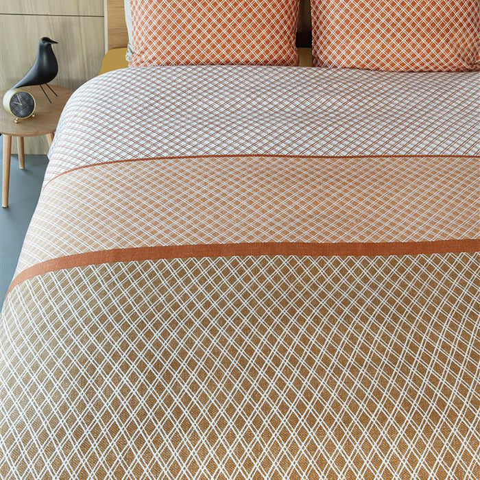 Beddinghouse Trevor Dekbedovertrek 240 x 220 cm