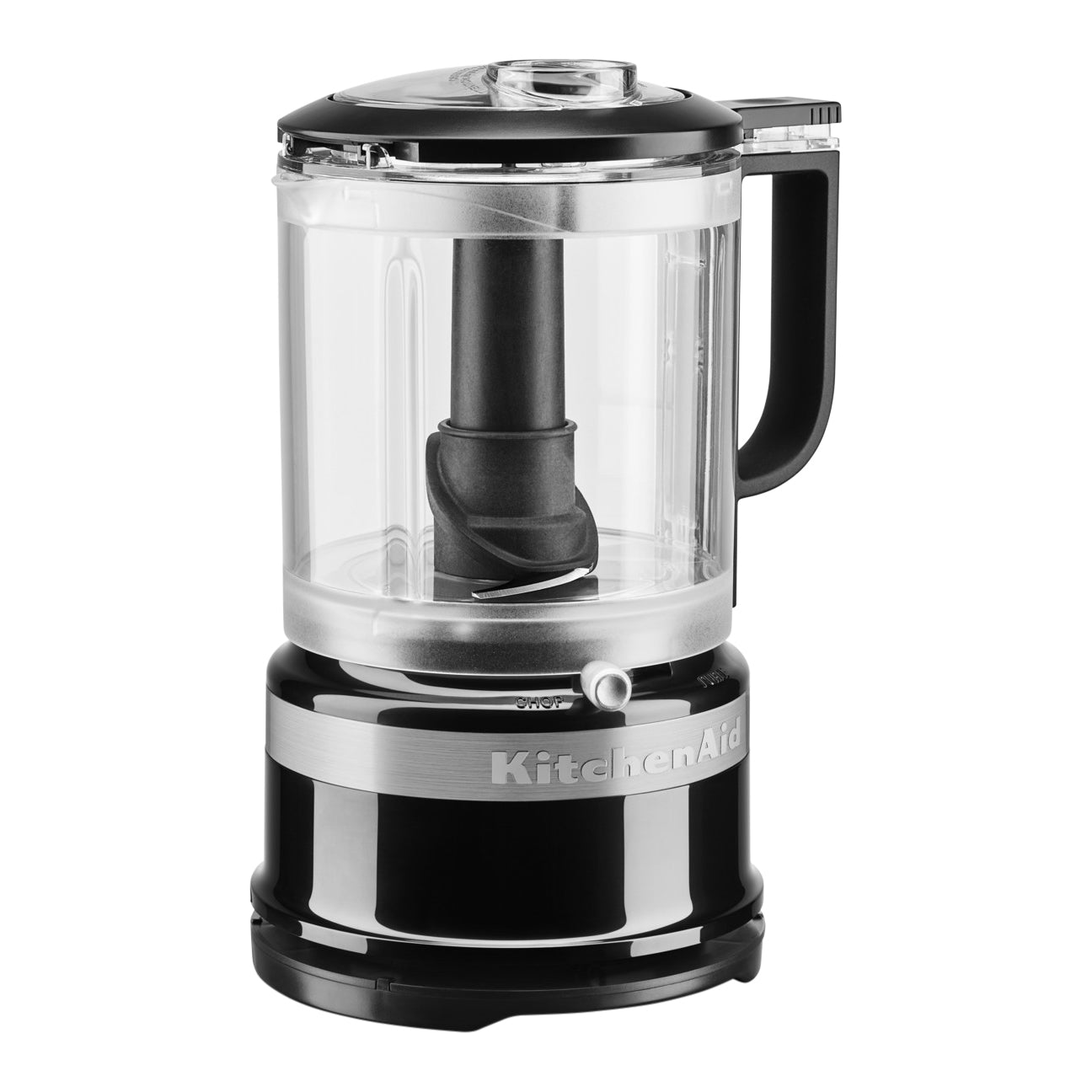 KitchenAid 5KFC0516 Hakmolen 1,2 L - Onyx zwart