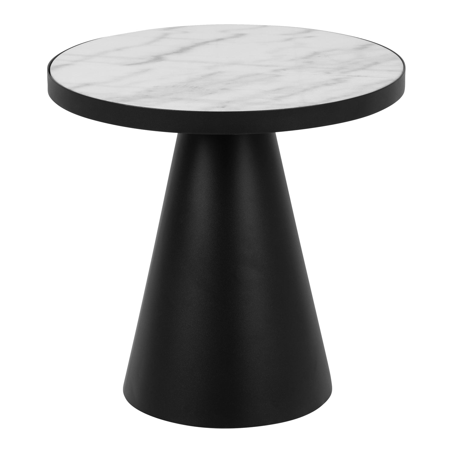 MOOS Lennart Salontafel - Wit