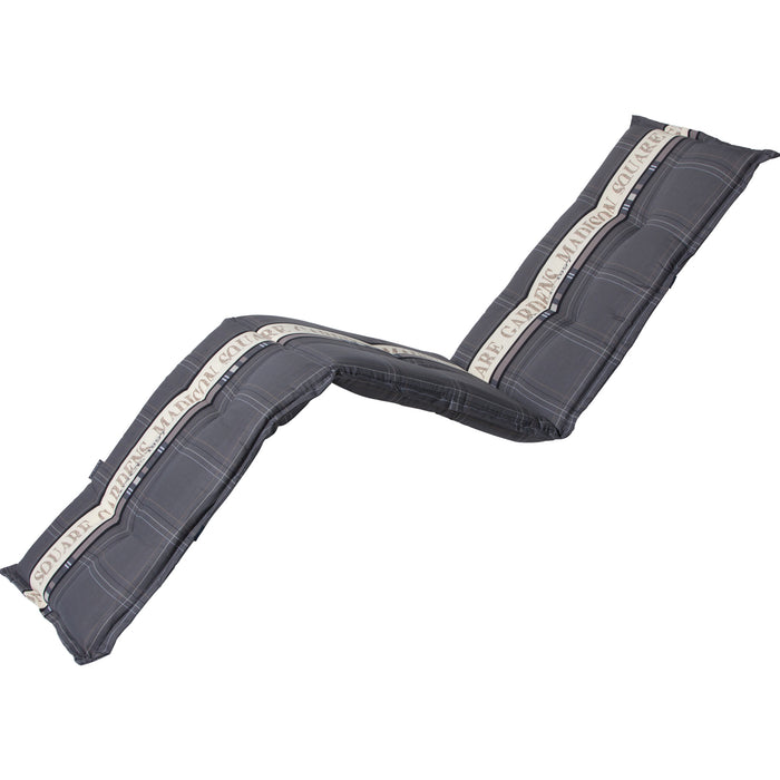 Madison Ligbedkussen 200 x 65