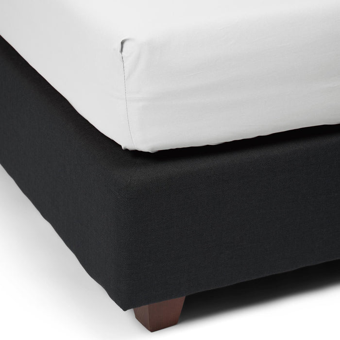 Essenza Premium Perkal Hoeslaken 180 x 210 cm