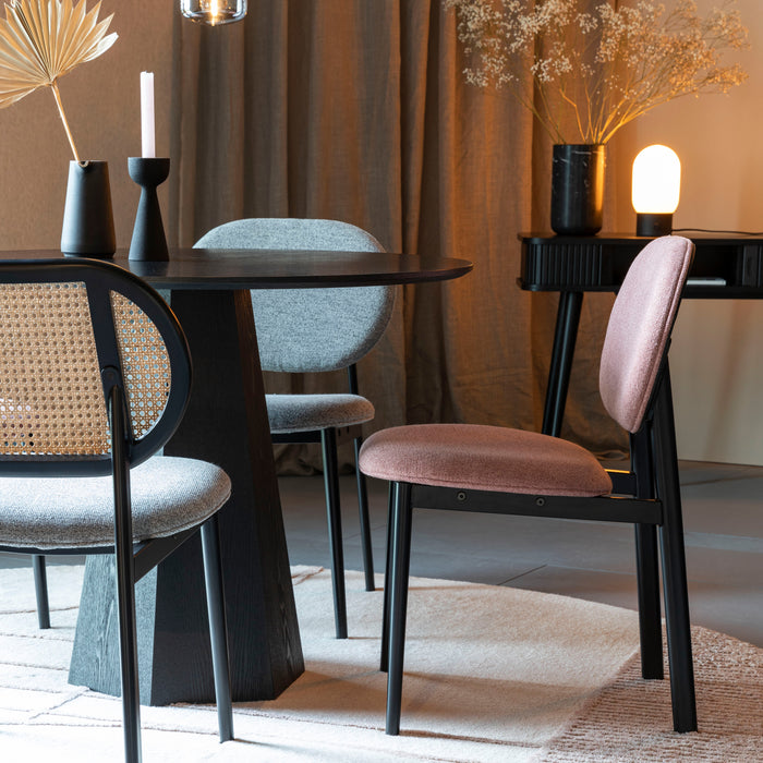 Zuiver Spike Eetkamerstoel