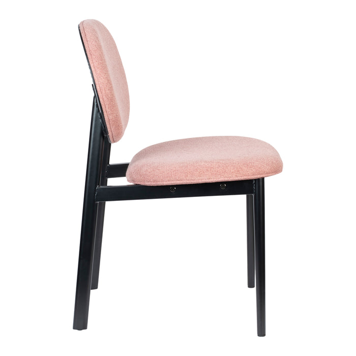 Zuiver Spike Eetkamerstoel