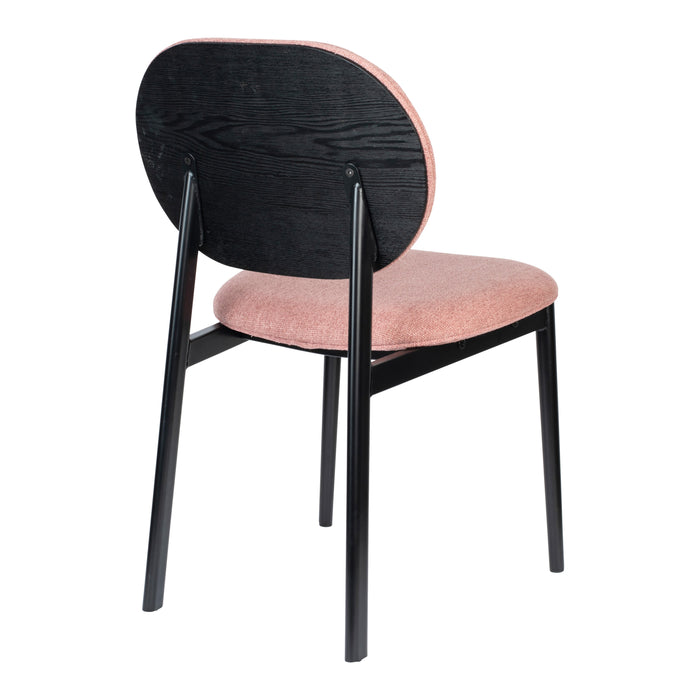 Zuiver Spike Eetkamerstoel