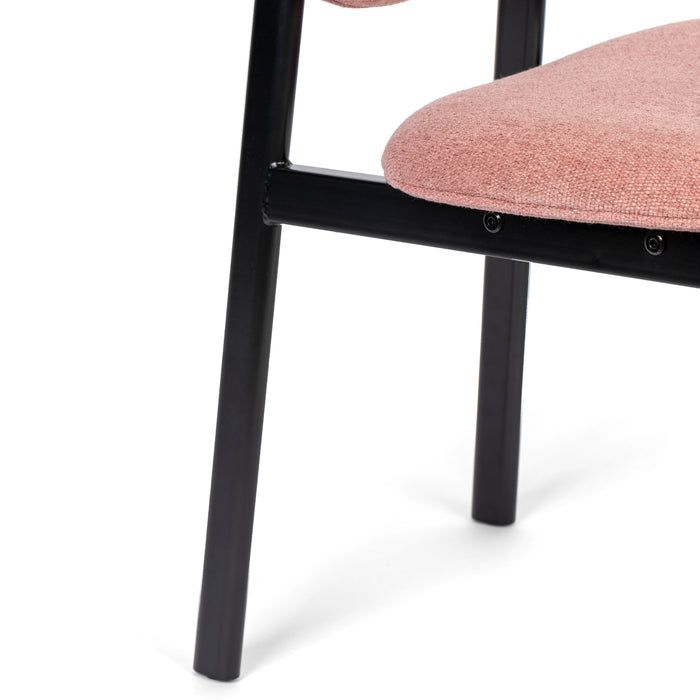 Zuiver Spike Eetkamerstoel