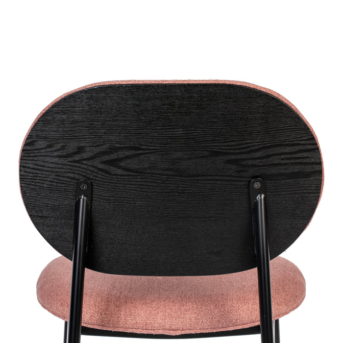 Zuiver Spike Eetkamerstoel