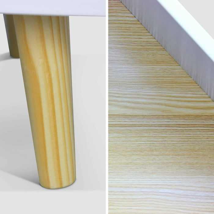 sweeek - Kinderboekenkast huis