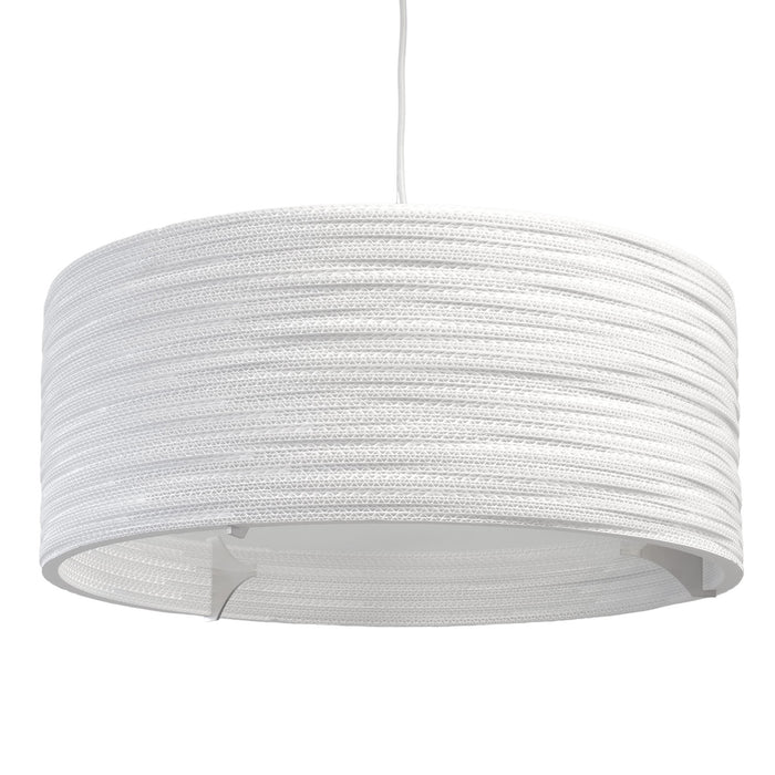 Graypants Drum 24 Hanglamp