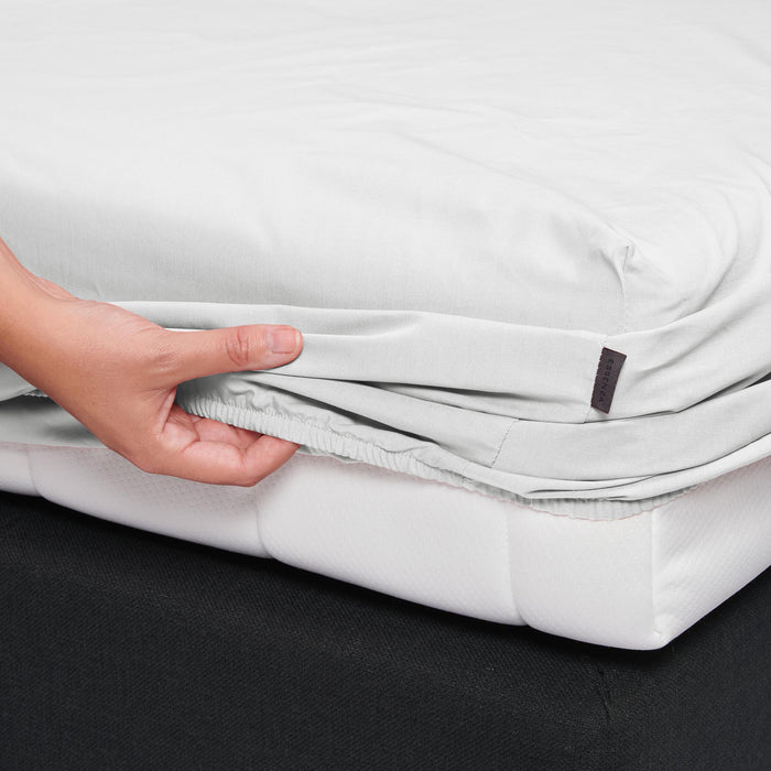 Essenza Premium Perkal Hoeslaken 180 x 220 cm