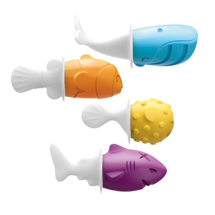 Zoku Fish Pop Maker