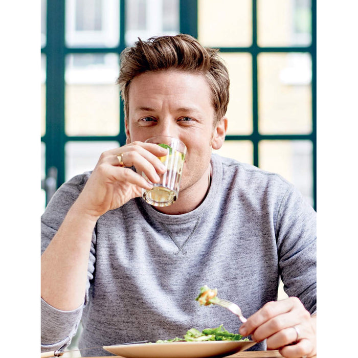 Jamie's Super Food voor elke dag - Jamie Oliver