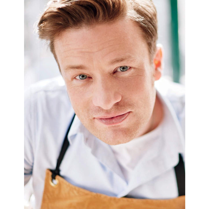 Jamie's Super Food voor elke dag - Jamie Oliver
