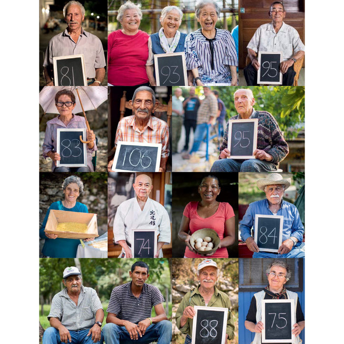 Jamie's Super Food voor elke dag - Jamie Oliver