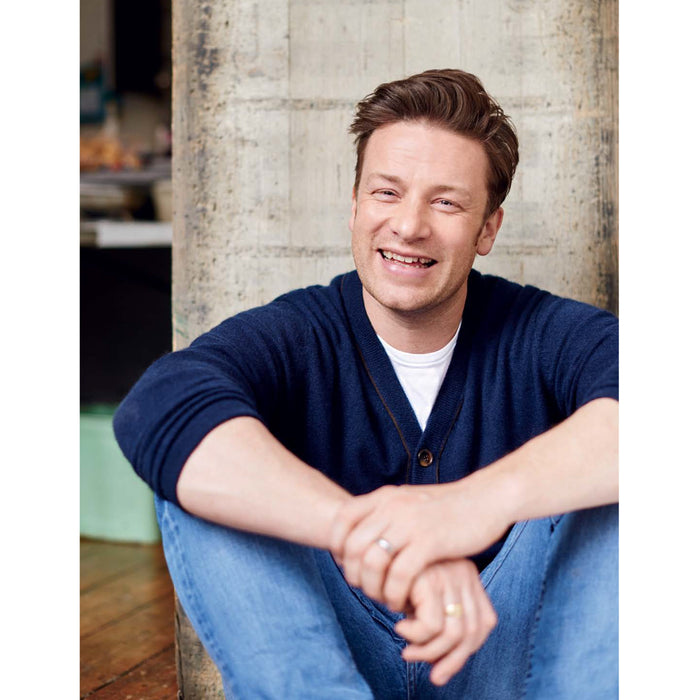 Jamie's Super Food voor elke dag - Jamie Oliver