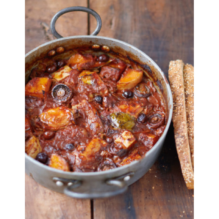 Jamie's Super Food voor elke dag - Jamie Oliver