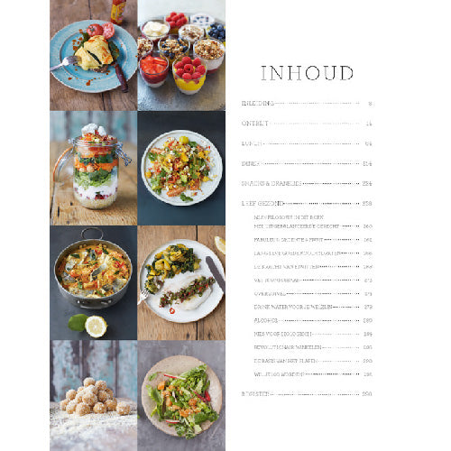 Jamie's Super Food voor elke dag - Jamie Oliver