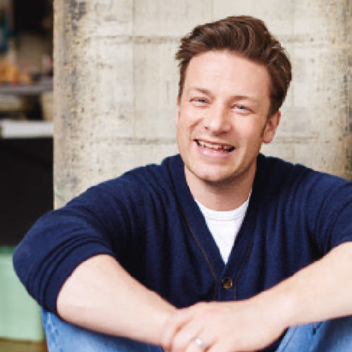 Jamie's Super Food voor elke dag - Jamie Oliver
