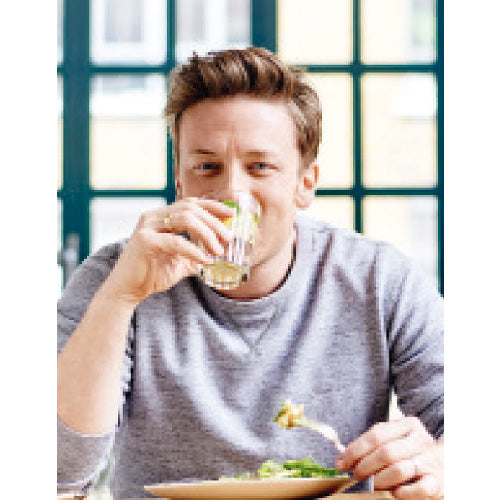 Jamie's Super Food voor elke dag - Jamie Oliver