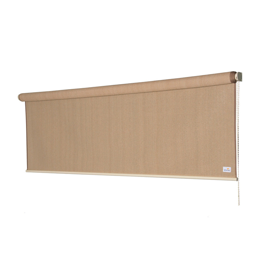 Nesling Rolgordijn L 2,4 x B 2,48 m