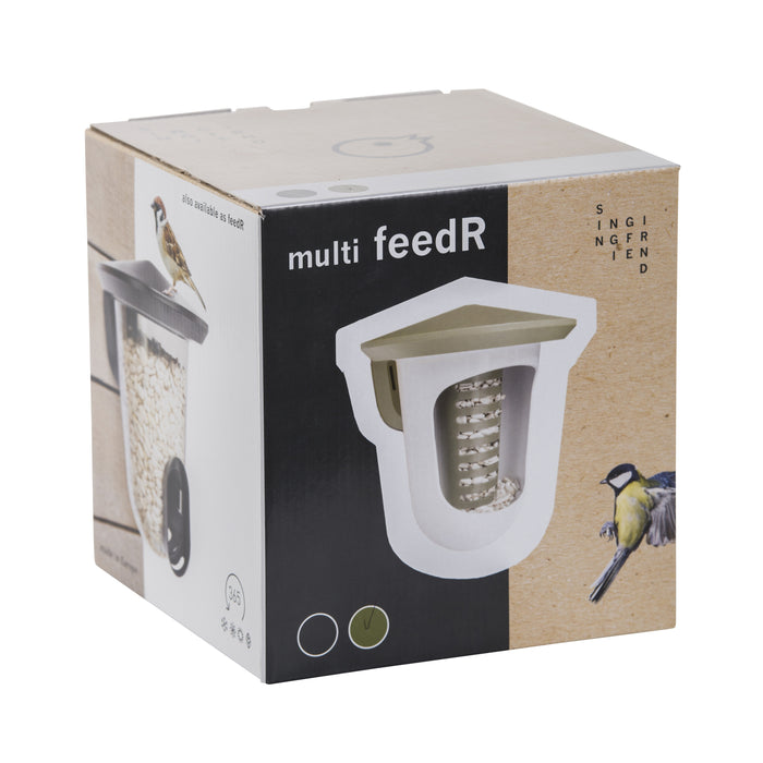SingingFriend Multi feedR Vogelvoeder
