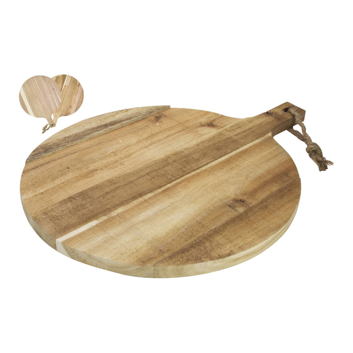 Gusta Serveerplank Ø 52 cm