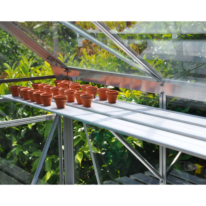 Royal Well Alu Sower Kweekschap