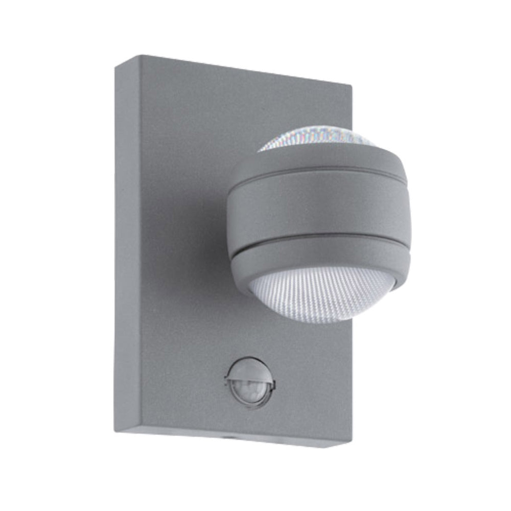 EGLO Sesimba 1 LED Wandlamp met sensor