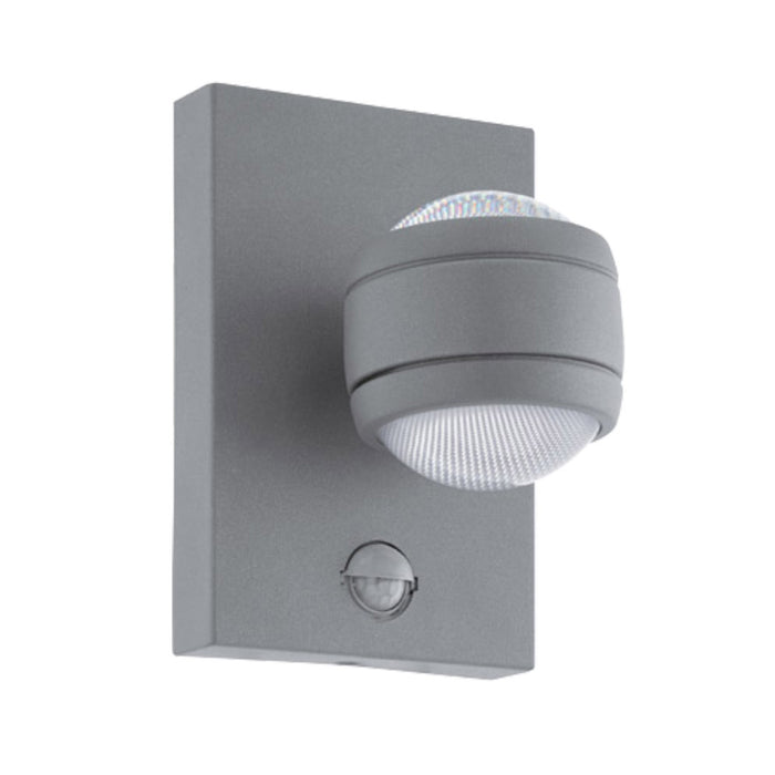 EGLO Sesimba 1 LED Wandlamp met sensor