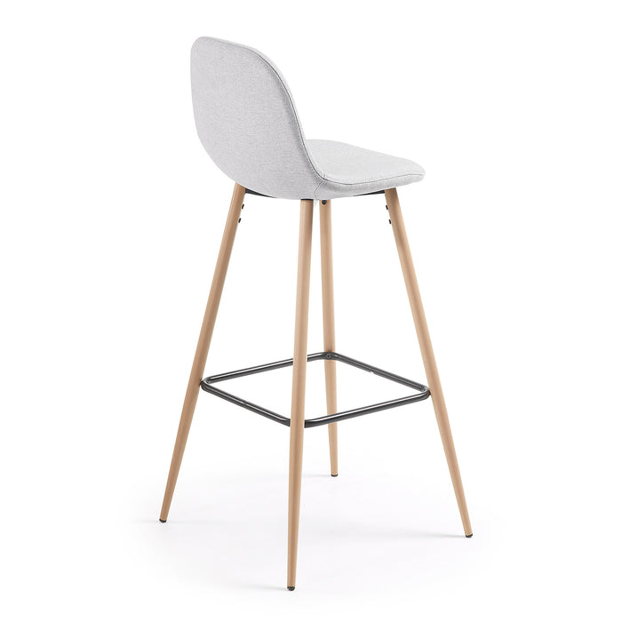 Kave Home Nilson Barkruk