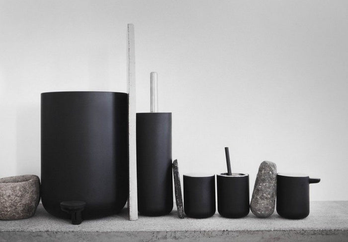 Menu Nordic Toiletborstel met houder