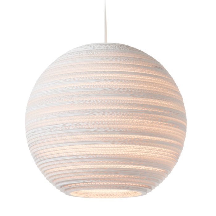 Graypants MOON Hanglamp Ø 36 cm