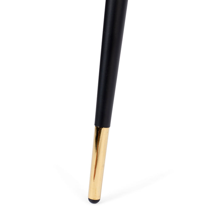 by fonQ basic Metta Barkruk - Lichtgrijs