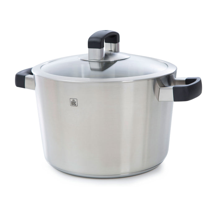 BK Conical Cool Glas Pannenset 5-delig