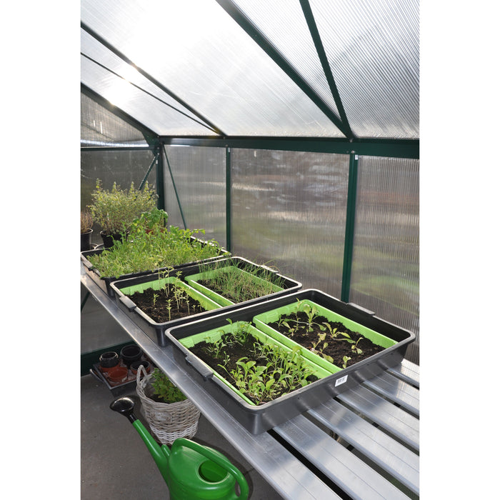 Royal Well Alu Grower Kweektafel 200 cm