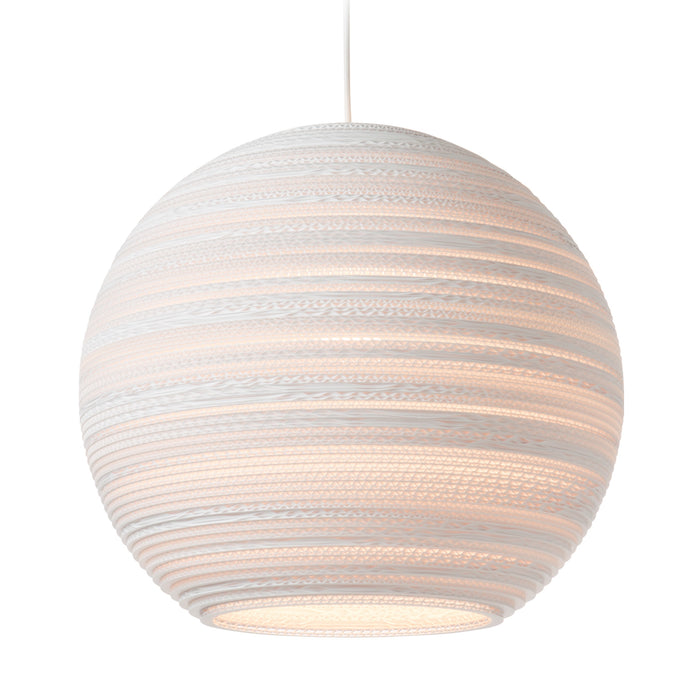 Graypants MOON Hanglamp Ø 45 cm