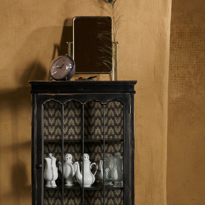 WOOOD Odd Vitrinekast